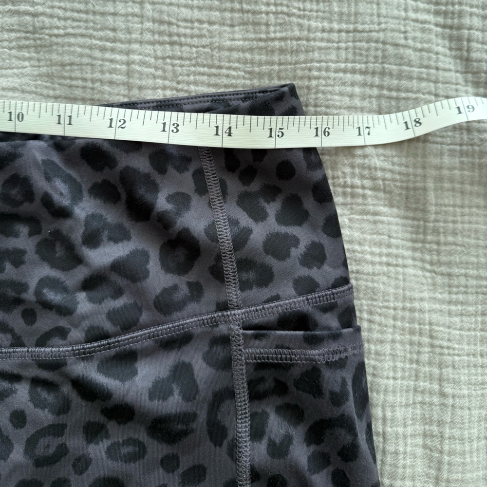 Biker shorts - Picture 4 of 7